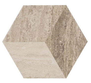 Керамогранит MMMQ Allmarble 21x18.2 от Marazzi Italy (Италия) в Москве