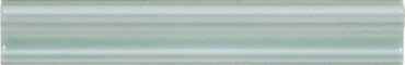 Бордюр MOLD AQUA 5x30 от El Barco (Испания) в Москве