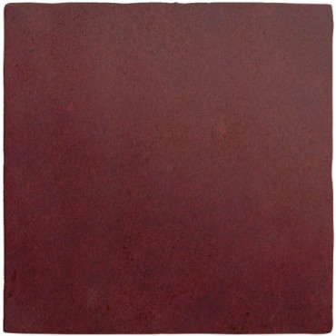 Настенная плитка MAGMA BURGUNDY (24977) 13.2x13.2 от Equipe Ceramicas (Испания) в Москве