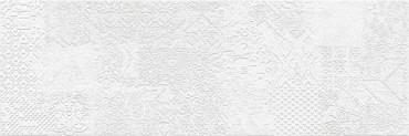 Настенная плитка STUDIO DECOR PERLA (18 видов рисунка) 30x90x1.05 от El Molino (Испания) в Москве