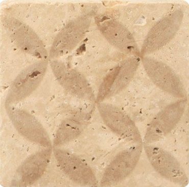 Декор Provance Ornament №2 10x10 от Stone4Home (Турция) в Москве