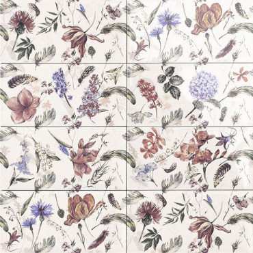 Настенная плитка Decor Daria 15x30 от Mainzu (Испания) в Москве
