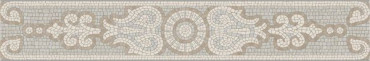 Бордюр Про Лаймстоун матовый обрезной (HGD/A534/SG6062R) 60x9.6x11 от Kerama Marazzi (Россия) в Москве