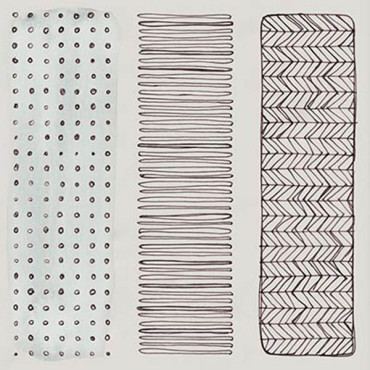Декор Paola Candela-B 20x20 от Vives Ceramica (Испания) в Москве