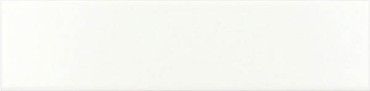 Настенная плитка COSTA NOVA WHITE MATT (28454) 5x20 от Equipe Ceramicas (Испания) в Москве
