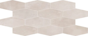 Мозаика MOSAICO LOSANGA DUNE (I9R03101) 30x60 от ABK Ceramiche (Италия) в Москве