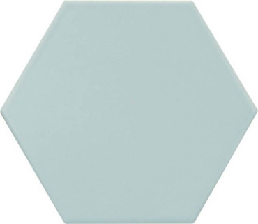 Керамогранит KROMATIKA Bleu clair (26464) 11.6x10.1 от Equipe Ceramicas (Испания) в Москве