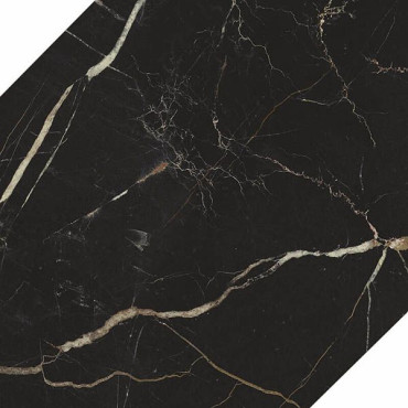 Настенная плитка Фрагонар 18019 чёрный 15x15 от Kerama Marazzi (Россия) в Москве