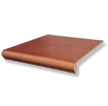 Ступень Peldano Curvo Nobleza Grana Porc. 30x33 от Natucer (Испания) в Москве