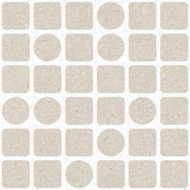 Керамогранит NIZA Loano-R Beige 20x20 от Vives Ceramica (Испания) в Москве