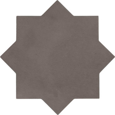 Керамогранит KASBAH STAR MUD (29078) 16.8x16.8 от Equipe Ceramicas (Испания) в Москве