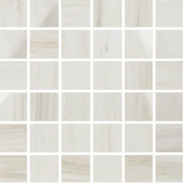 Мозаика LUX EXPERIENCE HELSINKI WHITE MOS.MIX (MW033MM) 30x30 от Italgraniti (Италия) в Москве