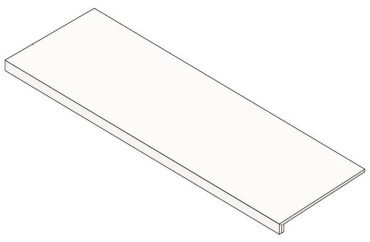 Фронтальная ступень Boost Pro Tobacco Scalino 120 (A3CX) 33x120 от Atlas Concorde (Италия) в Москве