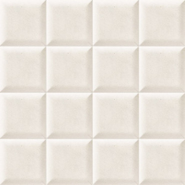 Настенная плитка Bombato Blanco 15x15 от Mainzu (Испания) в Москве