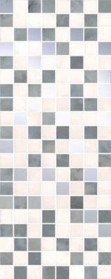 Декор Стеллине MM7217 мозаичный 25x50 от Kerama Marazzi (Россия) в Москве