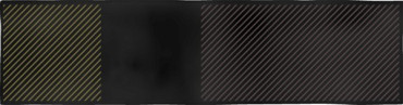 Настенная плитка Sitges AB|C Negro 8x31.5 от Vives Ceramica (Испания) в Москве