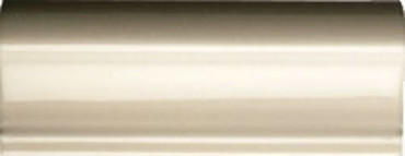 Бордюр Aranda remate aldea blanco 5x13 от Vives Ceramica (Испания) в Москве