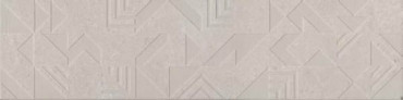 Декор Про Матрикс SBD008/DD3186 белый геометрия 15x60x11 от Kerama Marazzi (Россия) в Москве