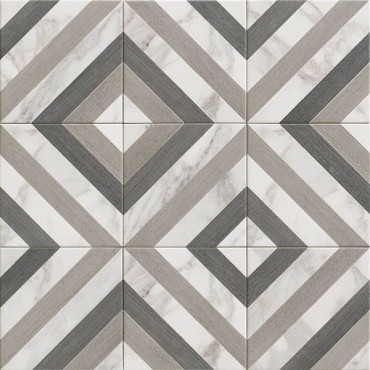 Керамогранит Versailles Wood 20x20 от Mainzu (Испания) в Москве