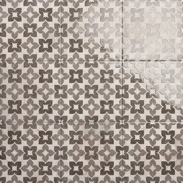 Керамогранит SOUL BLACK 20x20 от Mainzu (Испания) в Москве