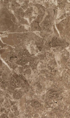 Настенная плитка Saloni brown wall 02 темная 30x50 от Gracia Ceramica (Россия) в Москве