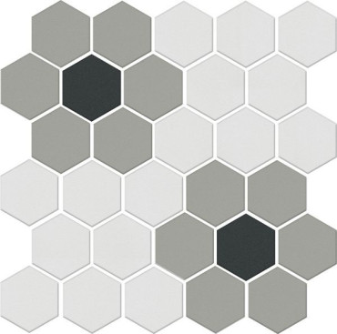 Декор Агуста 3 мозаичный из 30 част. (AD/A658/MM) 29.7x29.8x6.9 от Kerama Marazzi (Россия) в Москве