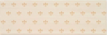 Плитка настенная Edra Lilium Marfil 20x60 от Saloni Ceramica (Испания) в Москве