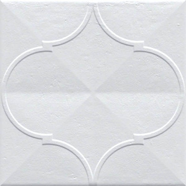 Декор Etnia Pashtun Blanco 20x20 от Vives Ceramica (Испания) в Москве