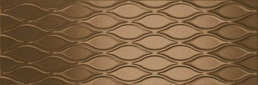 Настенная плитка COLOURS CHAIN COPPER 40 40x120 от Sanchis Home (Испания) в Москве