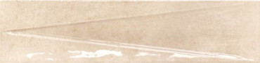 Настенная плитка BARI BROWN DECOR (5000035266) 6x24.6 от Harmony (Испания) в Москве
