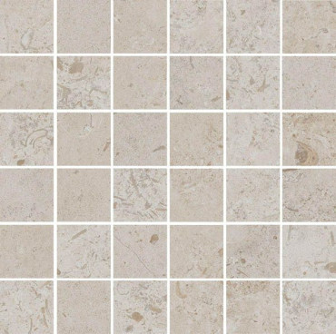 Декор Про Лаймстоун бежевый матовый мозаичный (DD2055/MM) 30x30x11 от Kerama Marazzi (Россия) в Москве