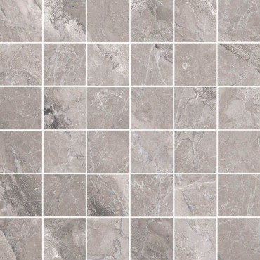 Мозаика SUPREME Mosaico Beige Lev. 4.7x4.7 (75534) 30x30 от Cerdomus (Италия) в Москве