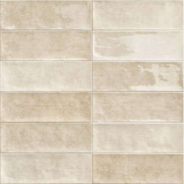 Настенная плитка Rev.Cinqueterre cream 10x30 от Mainzu (Испания) в Москве