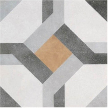 Керамогранит Chic 01 Mt (110-015-5) 20x20 от STN Ceramica (Stylnul) (Испания) в Москве