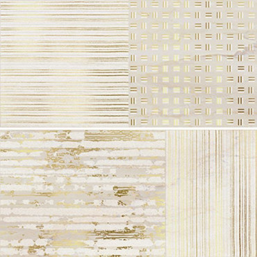Декор VENUS DEC. LUMIA SAND (комп 2шт) 30x60 от Ceramiche Brennero (Италия) в Москве