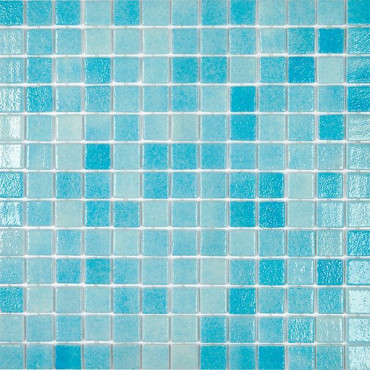 Мозаика Niebla Piscina (25x25) 34x34x4 от Togama (Испания) в Москве