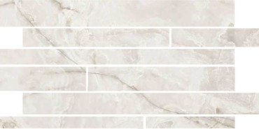 Керамогранит ONYX&MORE WHITE ONYX SATIN LIS.SF (767674) 30x60 от Casa Dolce Casa (Италия) в Москве