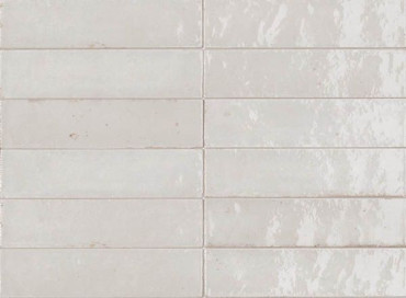 Керамогранит Lume White (M6RN) 6x24 от Marazzi Italy (Италия) в Москве