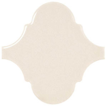 Настенная плитка SCALE ALHAMBRA CREAM (21936) CUR 12x12 от Equipe Ceramicas (Испания) в Москве