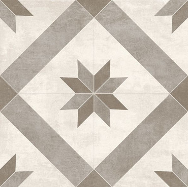 Керамогранит SOUTHAMPTON Grey 45x45 от Halcon Ceramicas (Испания) в Москве