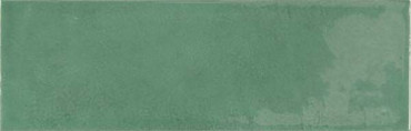 Настенная плитка VILLAGE ESMERALD GREEN (25645) 6.5x20 от Equipe Ceramicas (Испания) в Москве