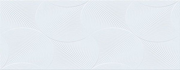 Настенная плитка SATEN BLANCO TWIST 35x90 от La Platera (Испания) в Москве