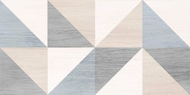Декор Naomi Geotree cold (NRL_P0042) 30x60 от Creto (Россия) в Москве