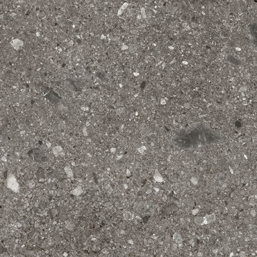 Керамогранит Mystone Ceppo di Gre Antracite rett. (MQVZ) 75x75 от Marazzi Italy (Италия) в Москве