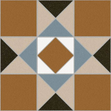Напольная плитка HOUSE OF VANITY HV-3 33x33 от Peronda (Испания) в Москве
