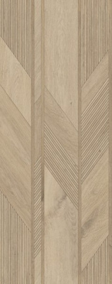 Настенная плитка GENT ARROW 3D ARCE (100337364) 59.6x150 от Porcelanosa (Испания) в Москве
