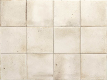 Настенная плитка HANOI WHITE (30010) 10x10 от Equipe Ceramicas (Испания) в Москве