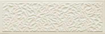 Настенная плитка GOLD BIANCO ACQUA LUX NATURALE (G0068660) 25x75 от Versace (Италия) в Москве
