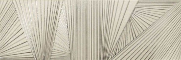 Декор DEC HIGHLINE WHITE 25x75 от Ibero Ceramicas (Испания) в Москве