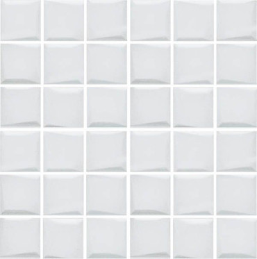 Настенная плитка Анвер 21044 белый 30.1x30.1 от Kerama Marazzi (Россия) в Москве